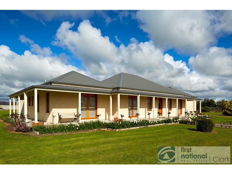 16 Shearmans Road, Darnum VIC 3822