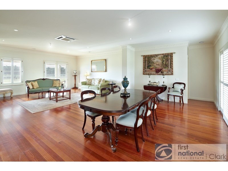 16 Shearmans Road, Darnum VIC 3822