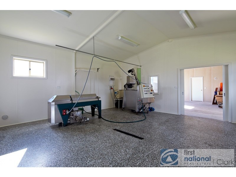 16 Shearmans Road, Darnum VIC 3822