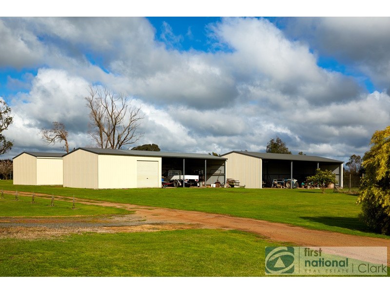 16 Shearmans Road, Darnum VIC 3822