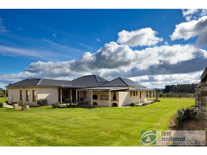 16 Shearmans Road, Darnum VIC 3822