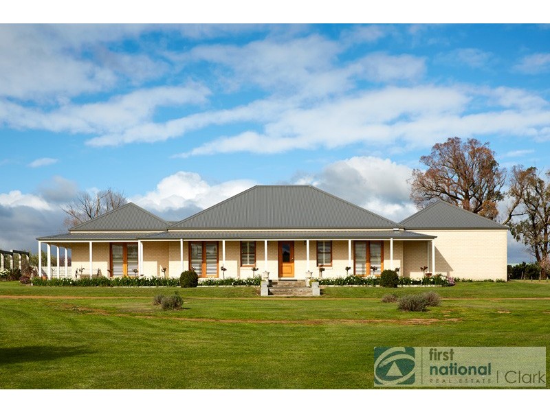 16 Shearmans Road, Darnum VIC 3822