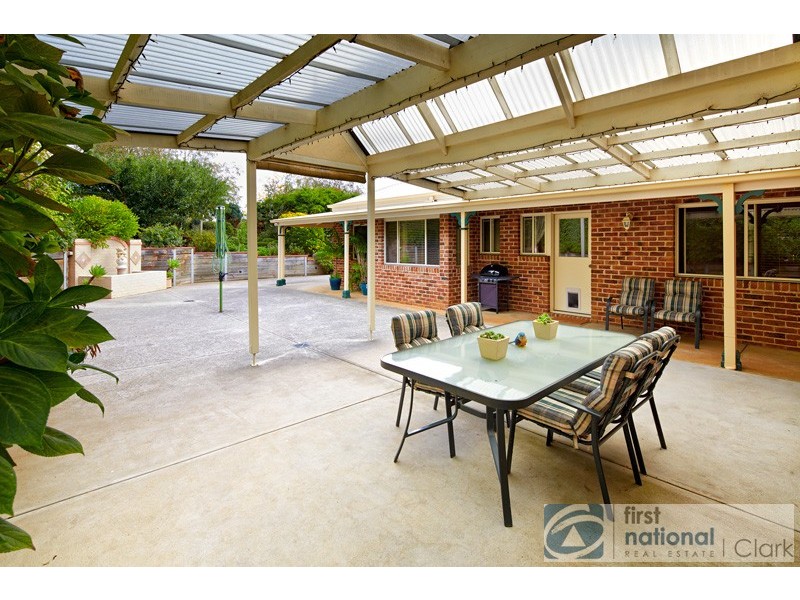 15 Moroka Drive, Warragul VIC 3820