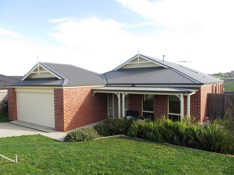 20 Bladen Street, Warragul VIC 3820