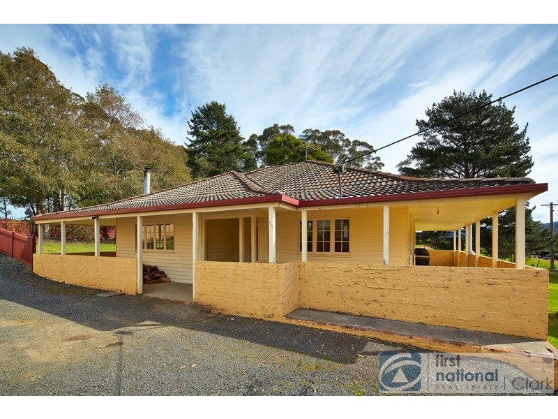 837 Jacksons Track, Jindivick VIC 3818