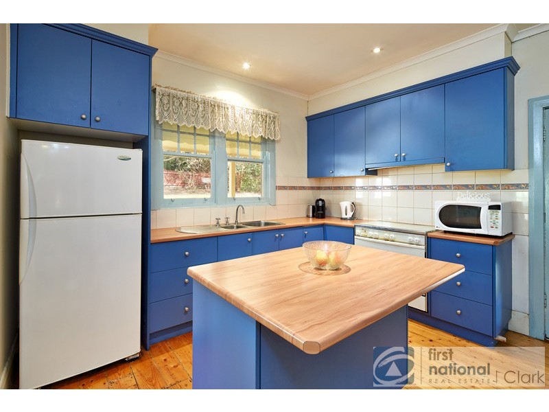 837 Jacksons Track, Jindivick VIC 3818