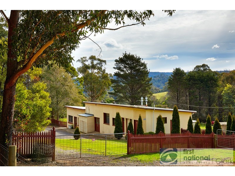 837 Jacksons Track, Jindivick VIC 3818