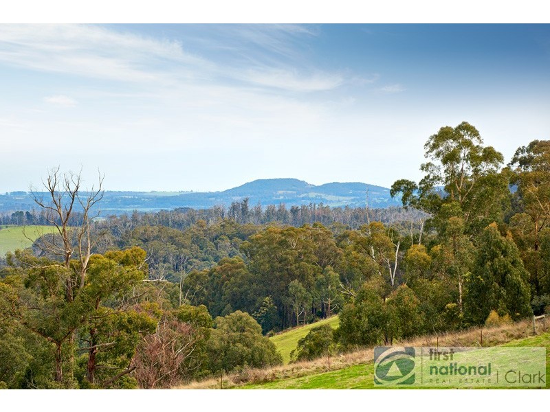 837 Jacksons Track, Jindivick VIC 3818