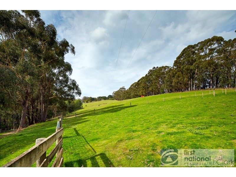 837 Jacksons Track, Jindivick VIC 3818