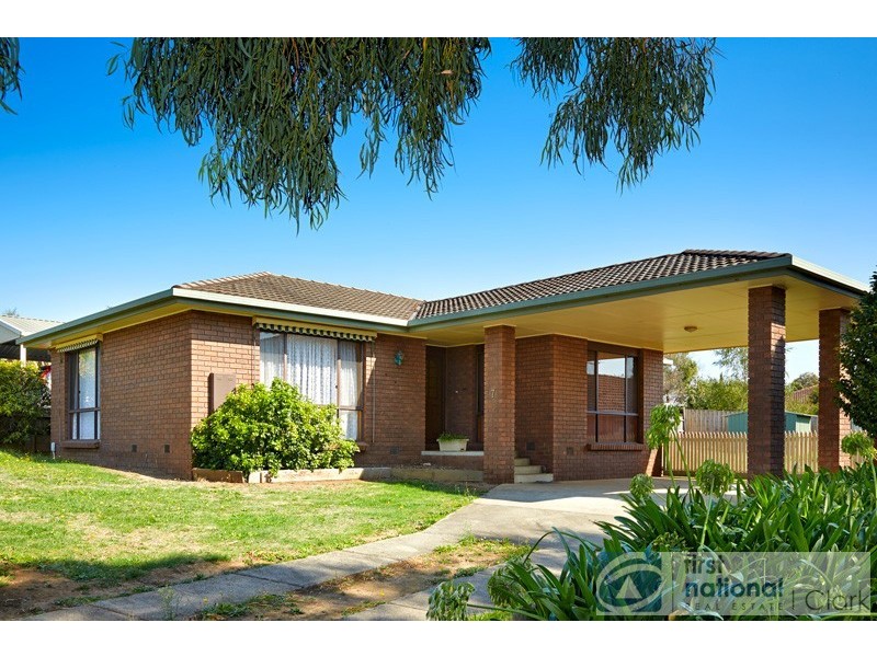 7 Meredith Court, Drouin VIC 3818