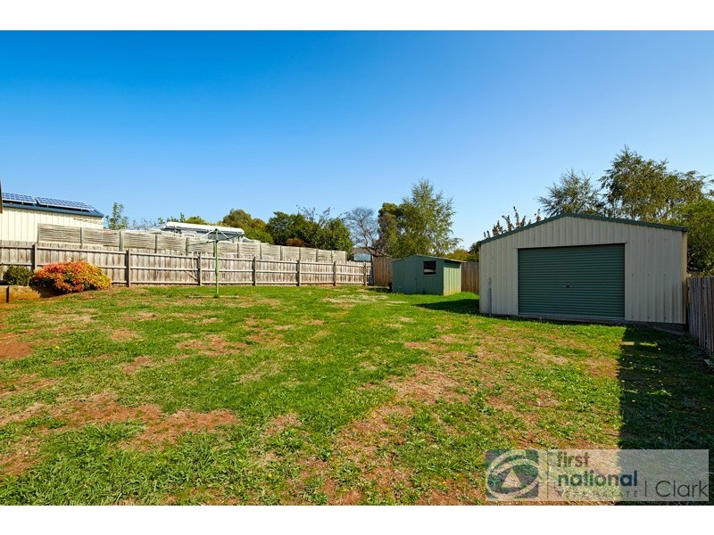 7 Meredith Court, Drouin VIC 3818