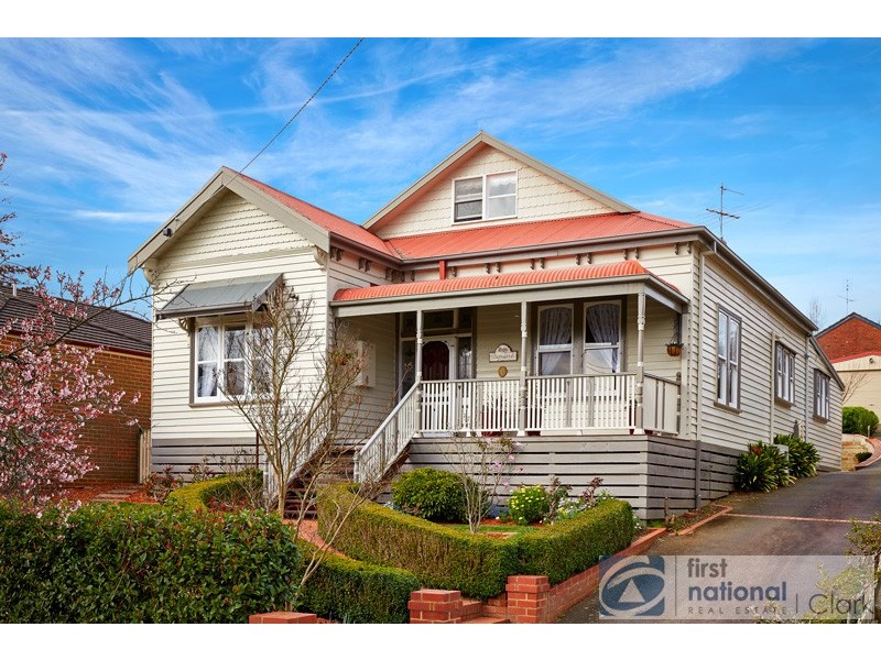 28 Charles Street, Warragul VIC 3820