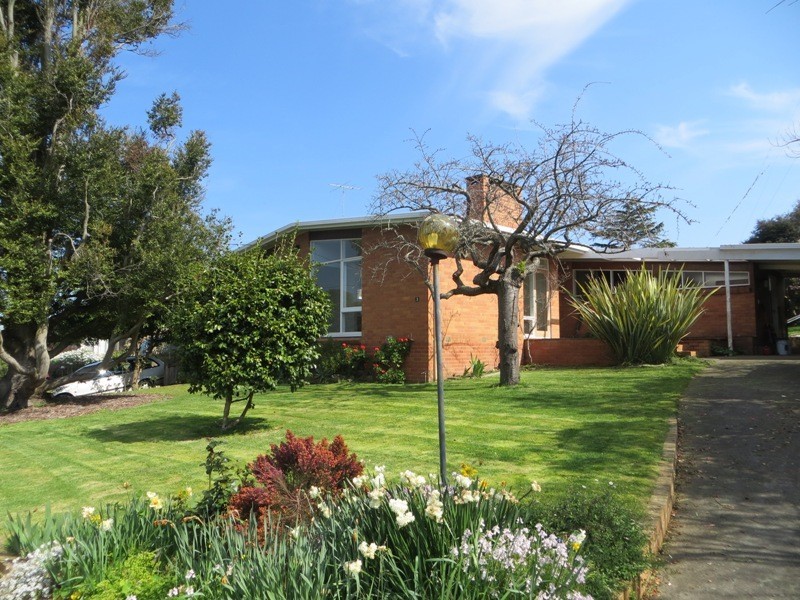 3 Gay Court, Warragul VIC 3820