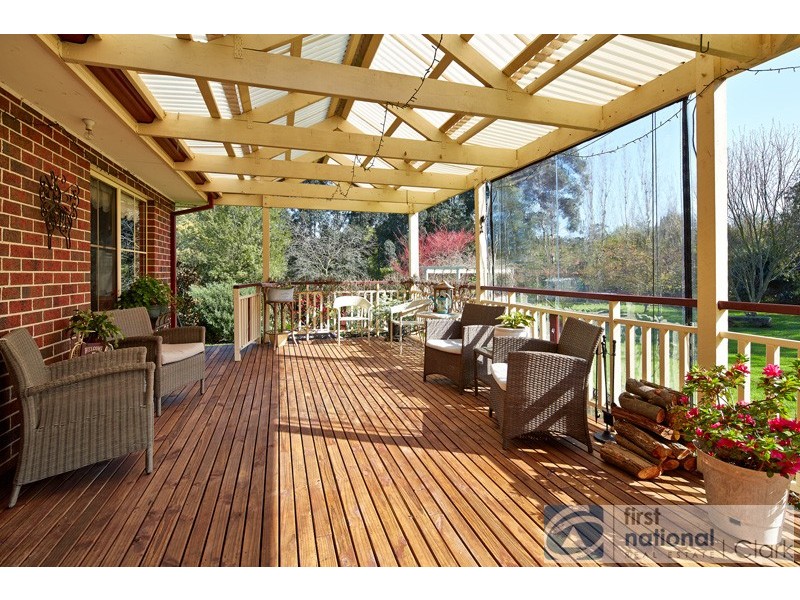 4 Hunter Close, Drouin VIC 3818