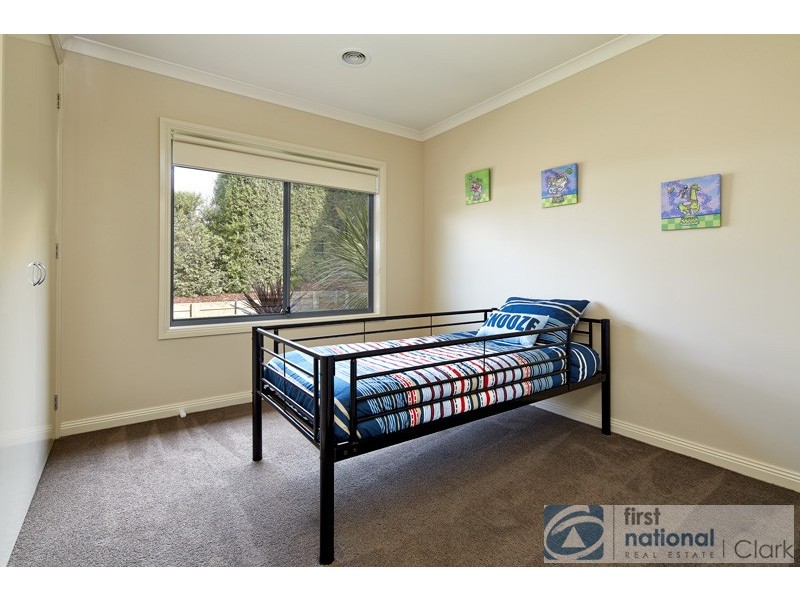 1 Deakin Court, Warragul VIC 3820