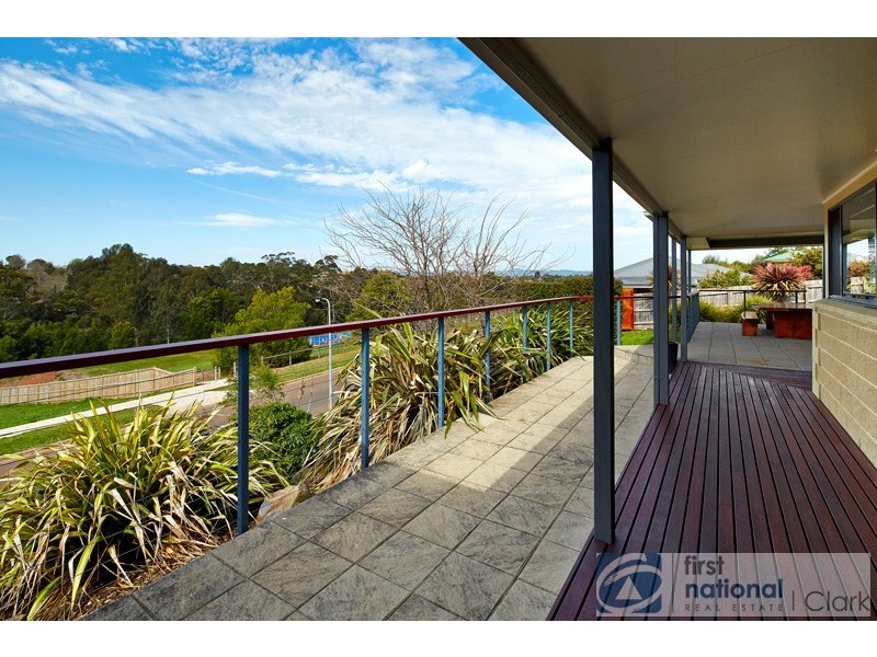 1 Deakin Court, Warragul VIC 3820