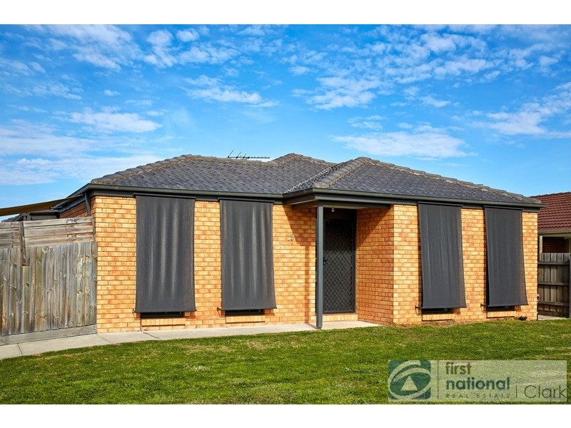 19 Stockman Way, Longwarry VIC 3816