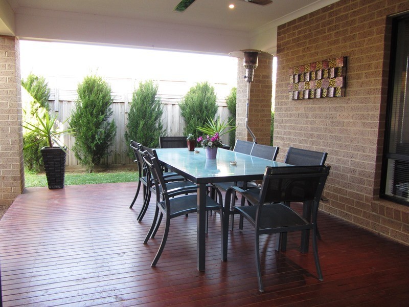 9 Glendon Drive, Warragul VIC 3820