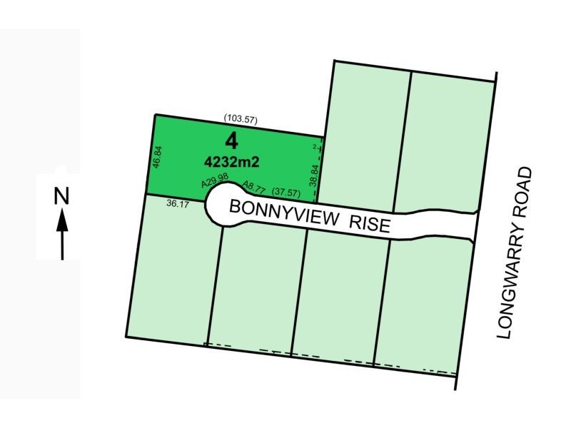 5 Bonnyview Rise, Drouin VIC 3818