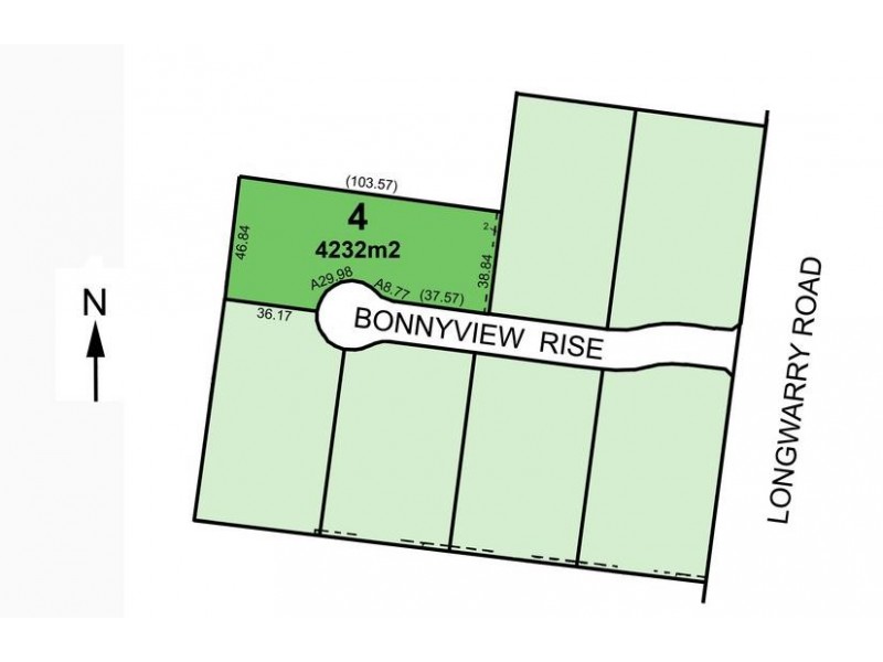 4 Bonnyview Rise, Drouin VIC 3818