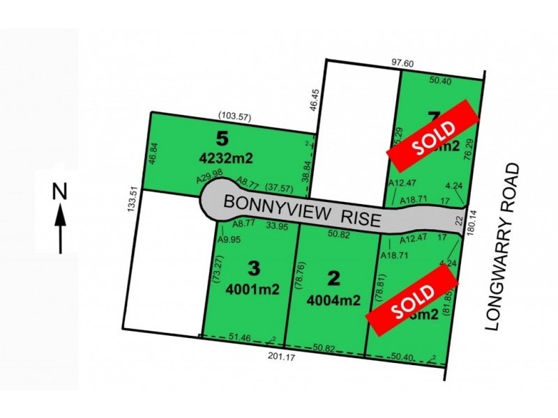 Bonnyview Rise, Drouin VIC 3818