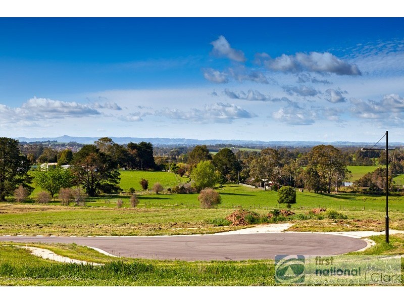 Bonnyview Rise, Drouin VIC 3818