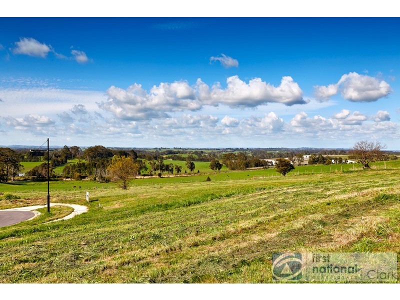 Bonnyview Rise, Drouin VIC 3818