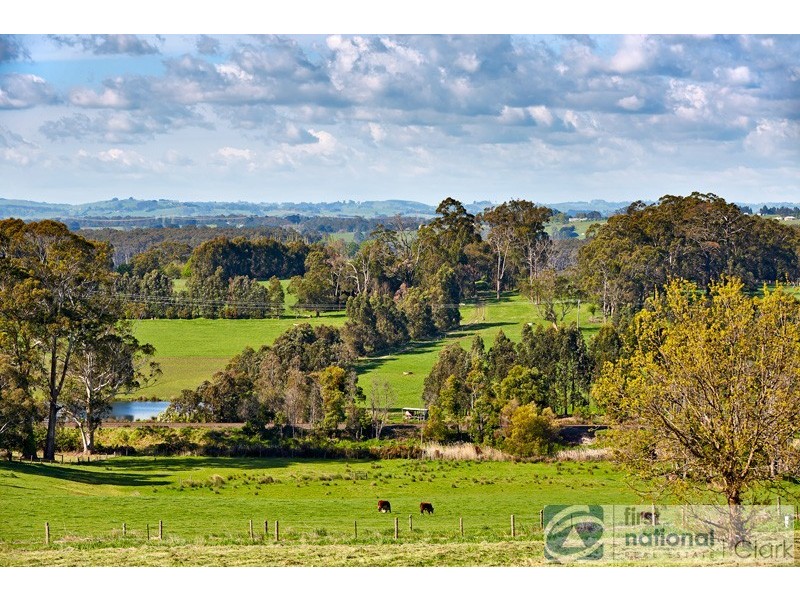 Bonnyview Rise, Drouin VIC 3818