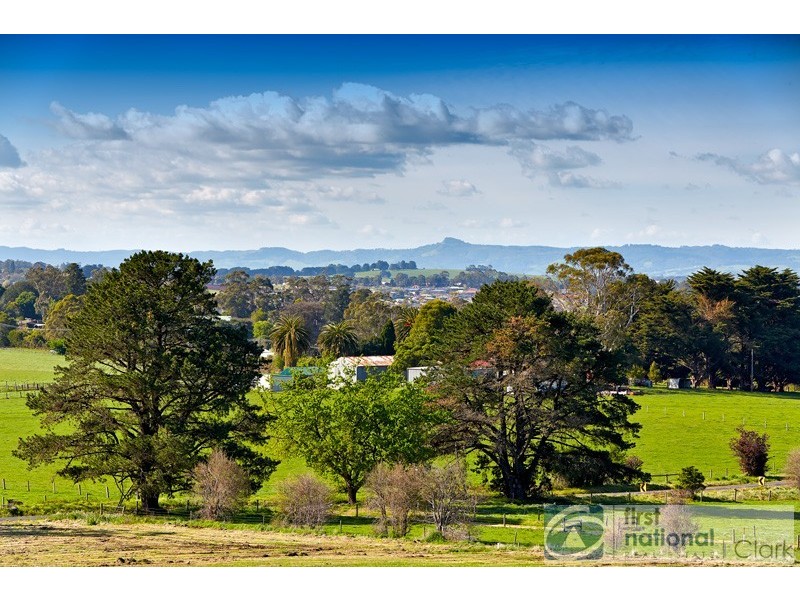 Bonnyview Rise, Drouin VIC 3818