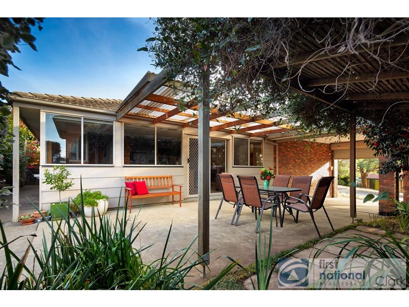 38 Darnum Street, Drouin VIC 3818