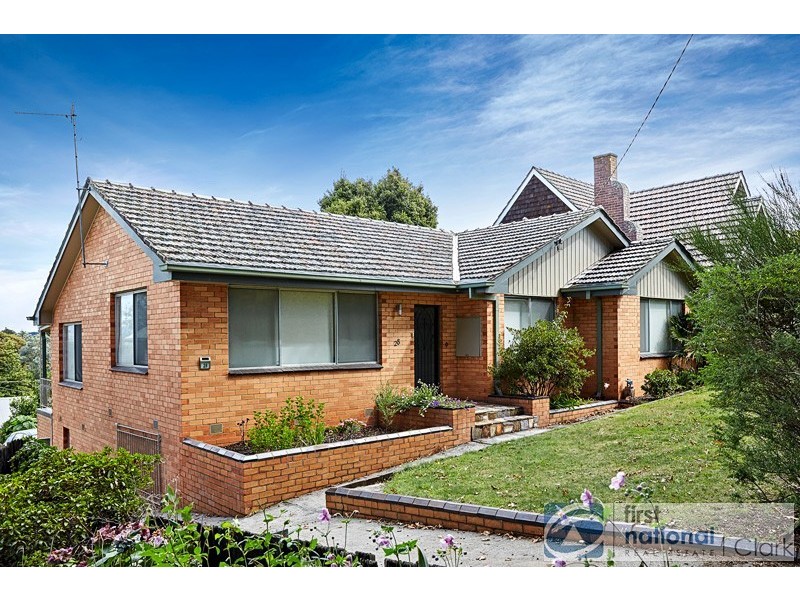 28 Clifford Street, Warragul VIC 3820