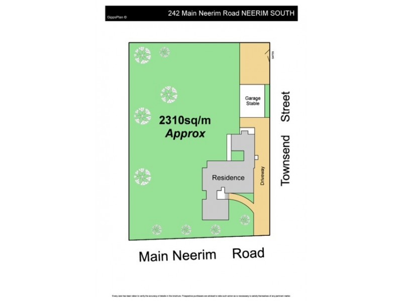 242 Main Neerim Road, Neerim South VIC 3831