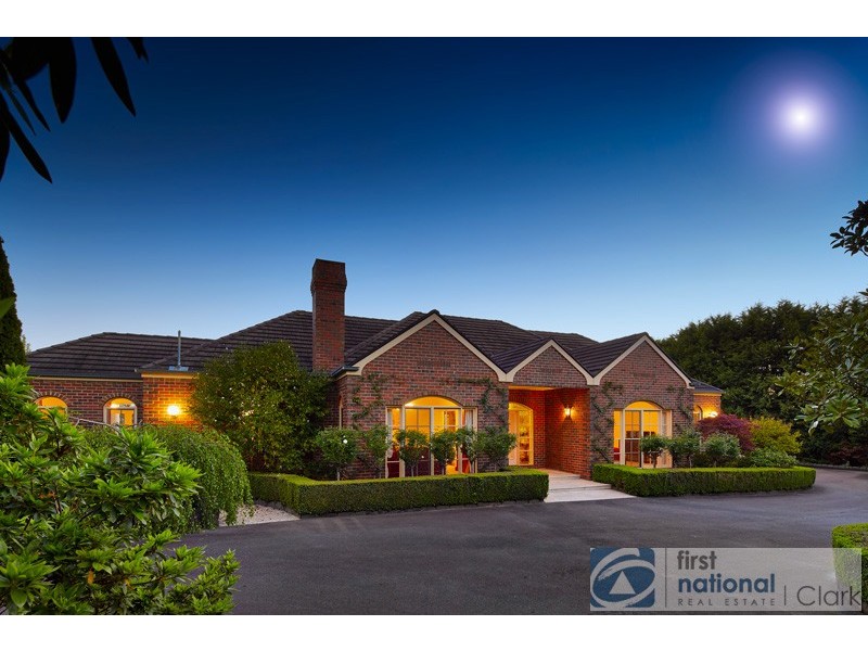 580 East West Road, Warragul VIC 3820