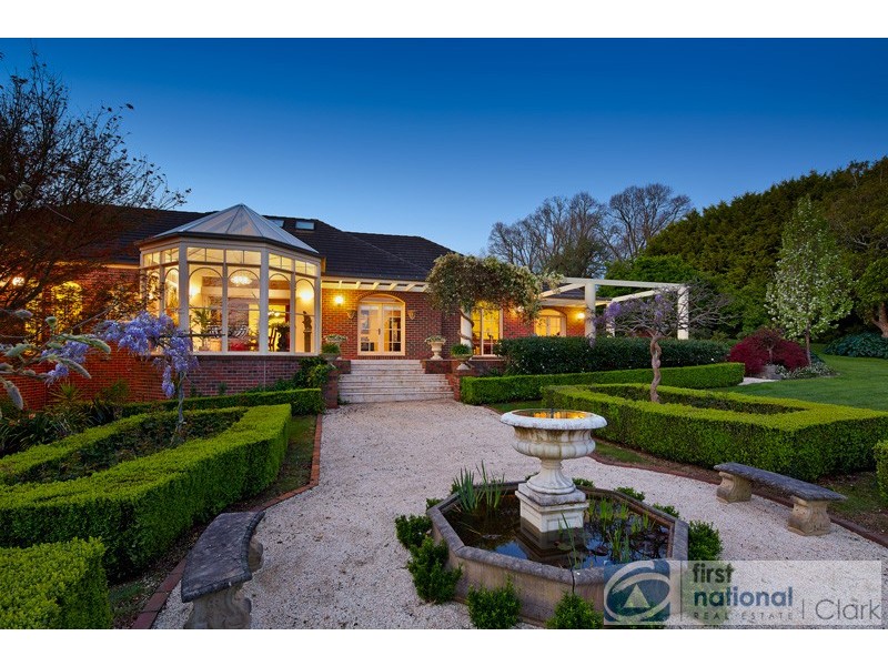 580 East West Road, Warragul VIC 3820