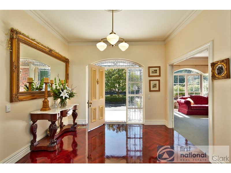 580 East West Road, Warragul VIC 3820