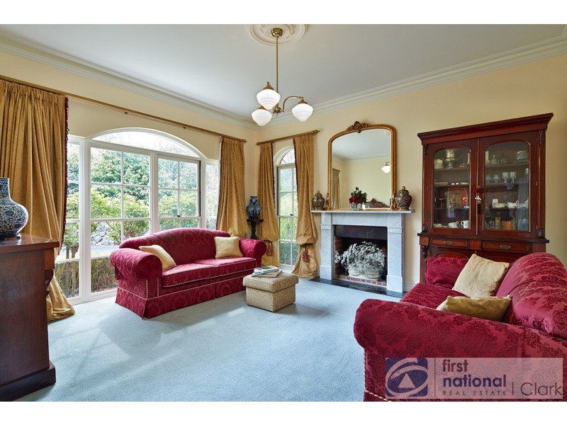 580 East West Road, Warragul VIC 3820