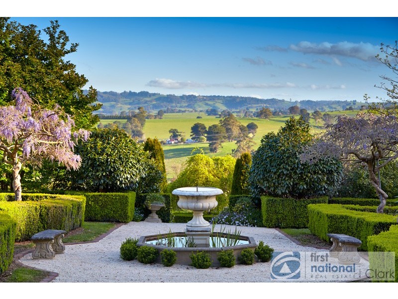 580 East West Road, Warragul VIC 3820