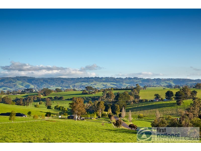 580 East West Road, Warragul VIC 3820