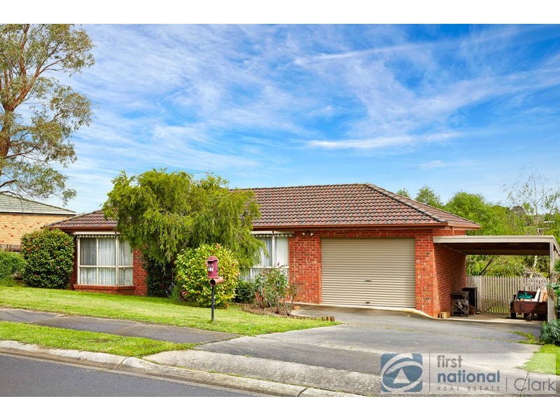 31 Darnum Street, Drouin VIC 3818