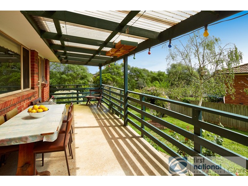 31 Darnum Street, Drouin VIC 3818