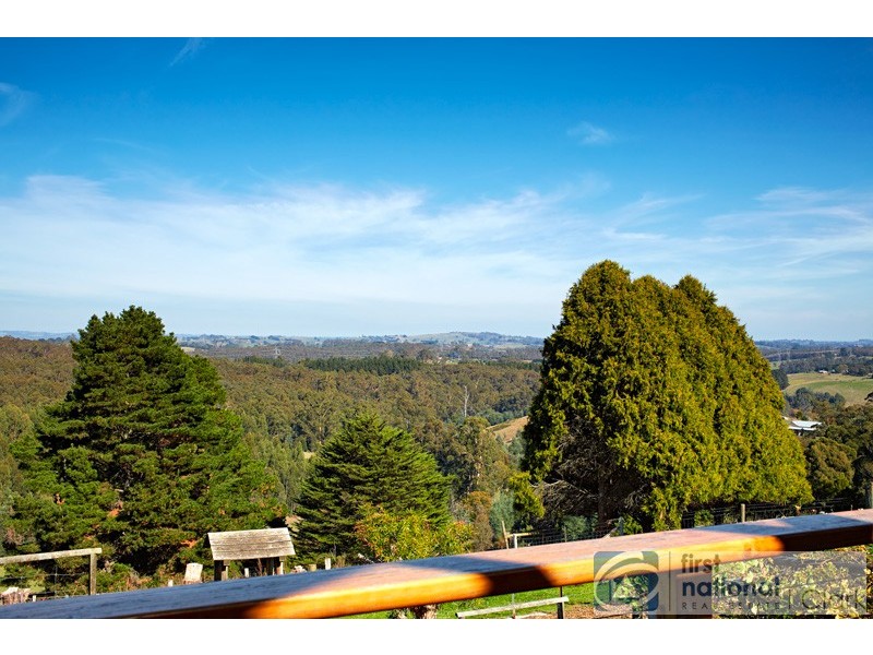 1640 Jacksons Track, Neerim South VIC 3831