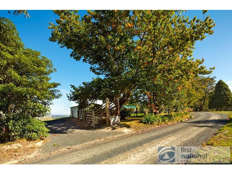 1640 Jacksons Track, Neerim South VIC 3831