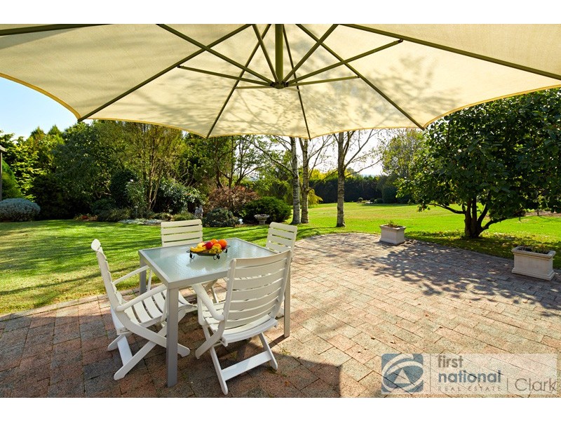 5 Ablett Court, Drouin VIC 3818