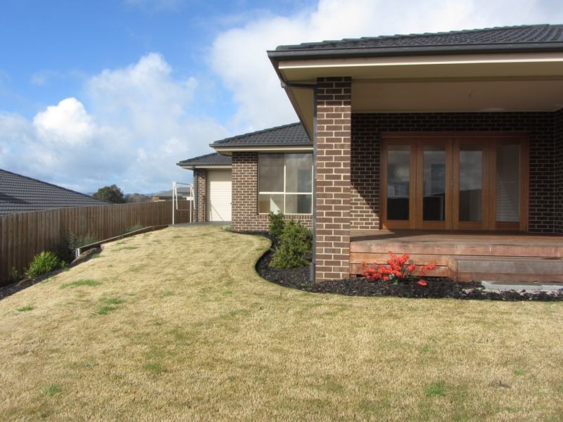 11 Paulan Court, Warragul VIC 3820