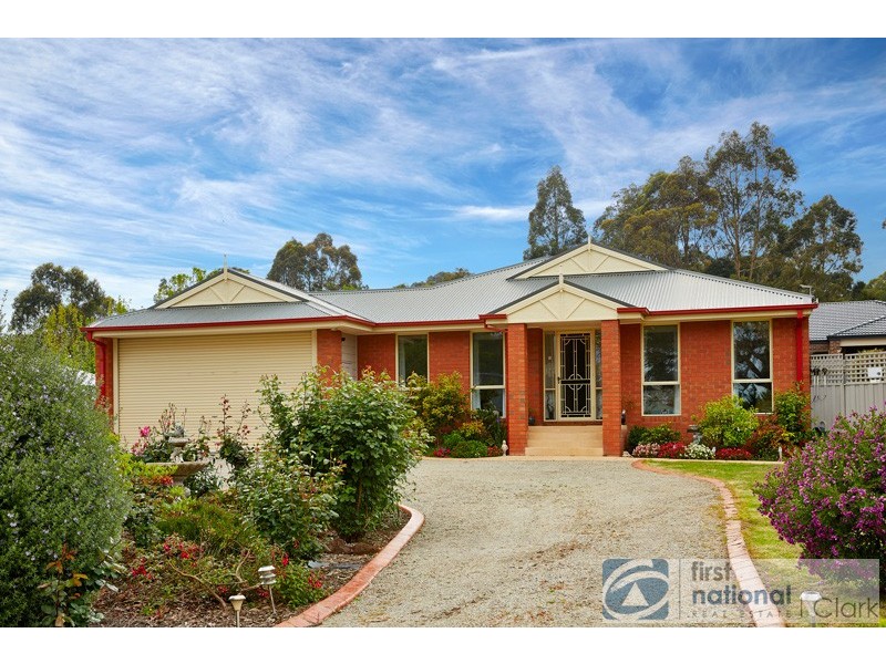 4 Bosanko Road, Drouin VIC 3818