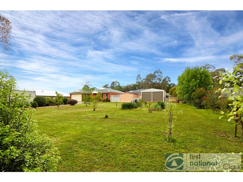 4 Bosanko Road, Drouin VIC 3818