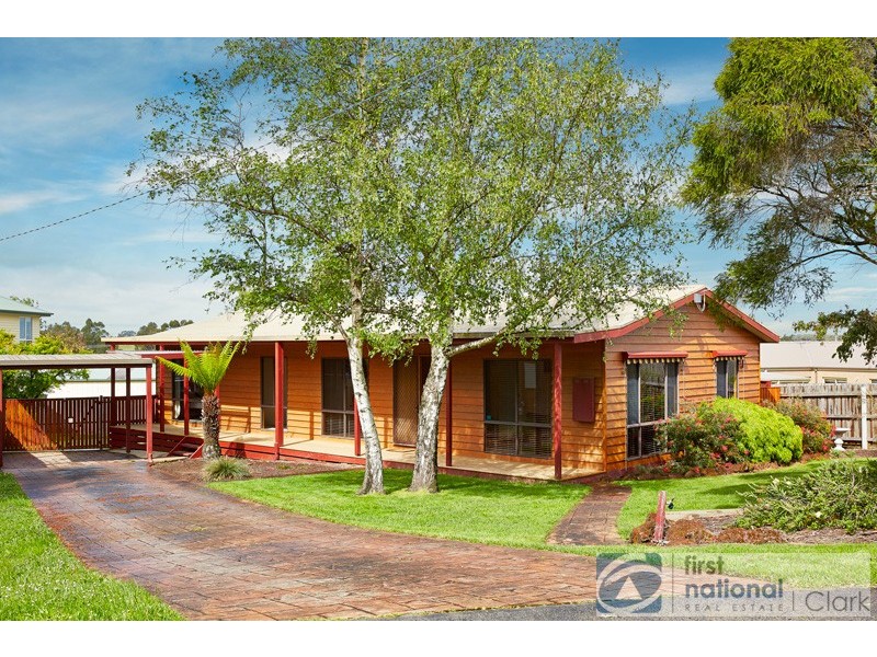 88 Church Street, Drouin VIC 3818