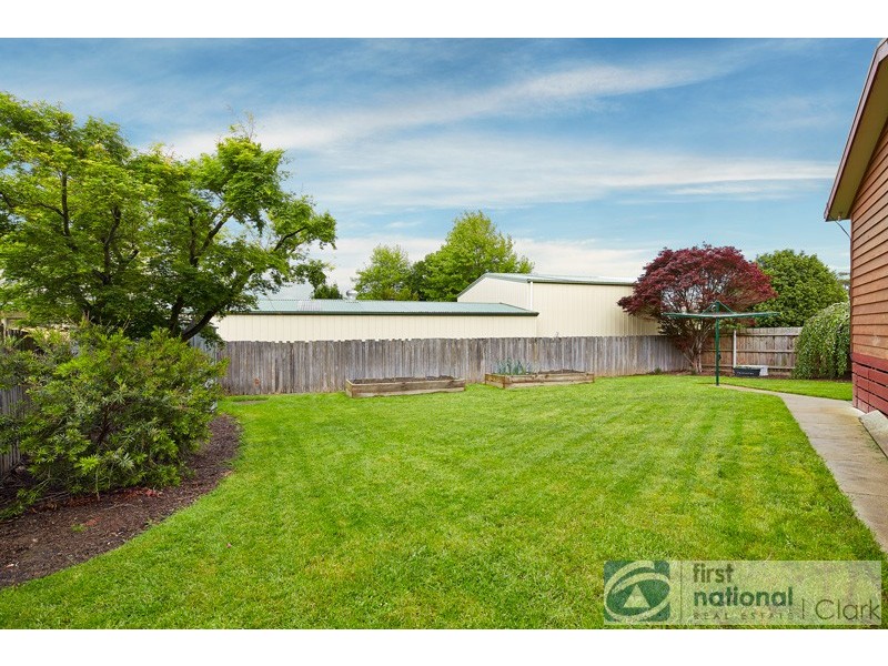 88 Church Street, Drouin VIC 3818