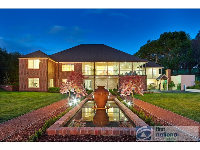20 Fernery Boulevard, Warragul VIC 3820