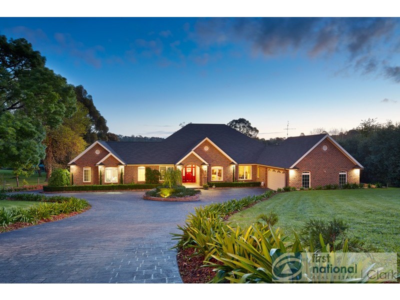 20 Fernery Boulevard, Warragul VIC 3820